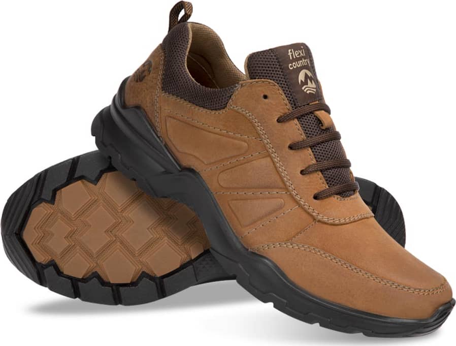 HIKER CHOCLO FLEXI 7809