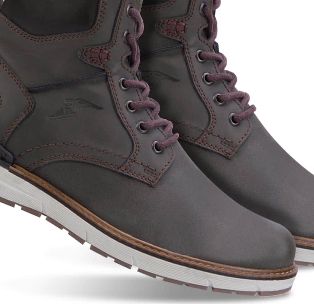 HIKER BOTA GOODYEAR 1419