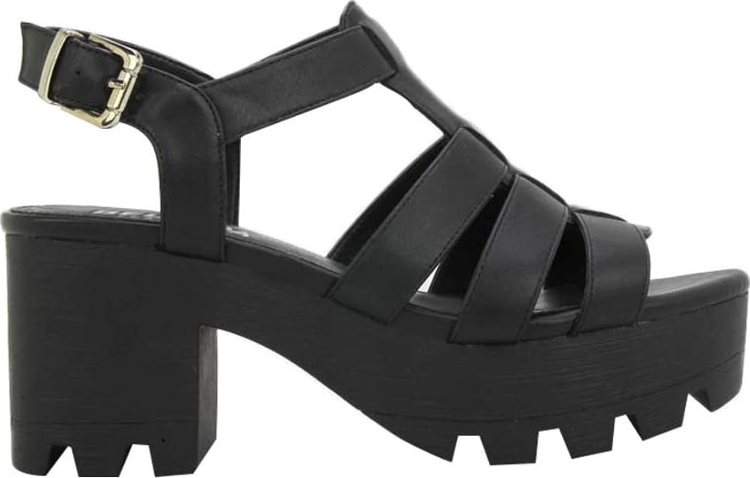 Casual Sandalia Belinda Peregrin 1710