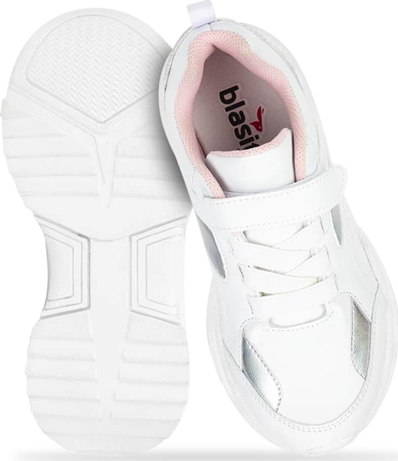TENIS CASUAL URBANO CHOCLO BLASITO 360