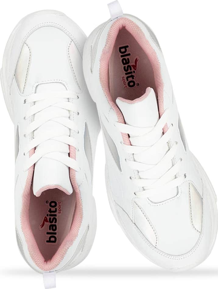 TENIS CASUAL URBANO CHOCLO BLASITO 361