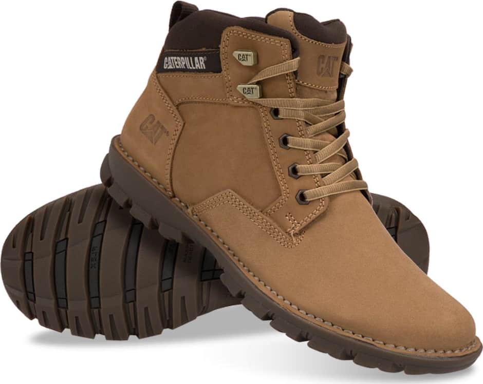 HIKER BOTA CATERPILLAR 1M4M