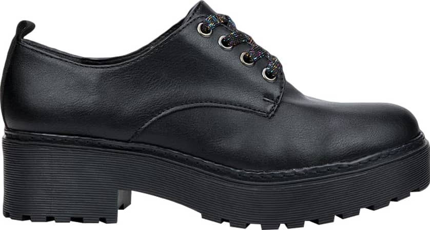 Casual Choclo Escolar