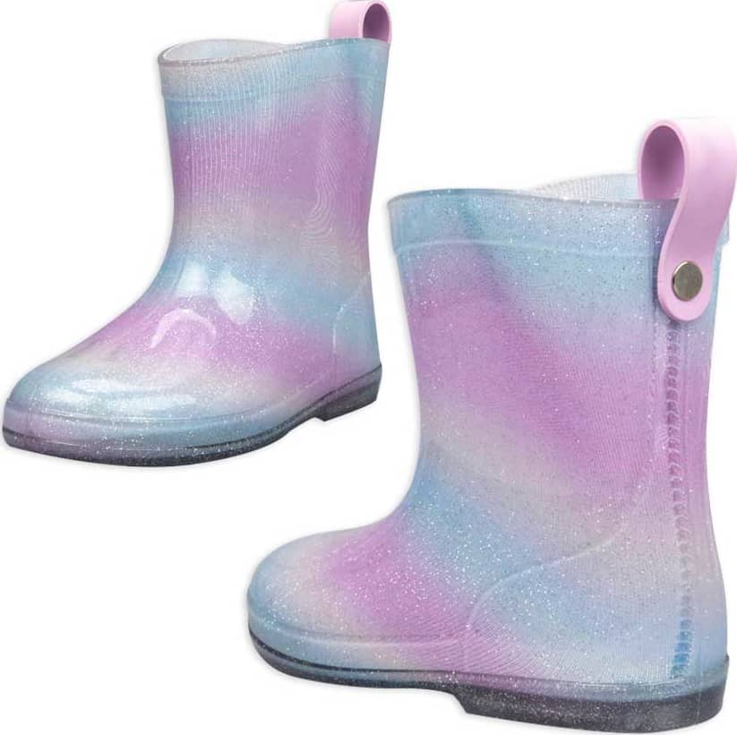 LLUVIA BOTA VIVIS SHOES KIDS 718