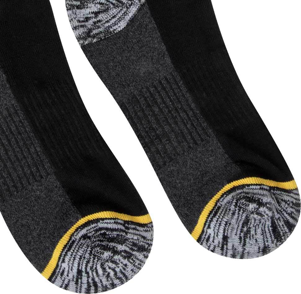 ROPA INTERIOR CALCETAS CATERPILLAR T142