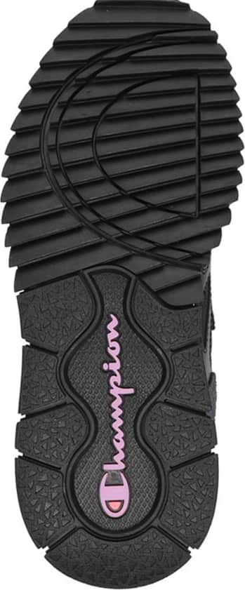 TENIS CASUAL URBANO CHOCLO CHAMPION 013W