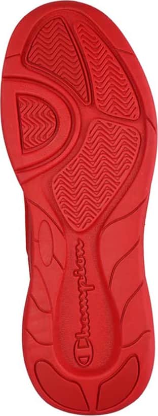 TENIS CASUAL URBANO CHOCLO CHAMPION 243M