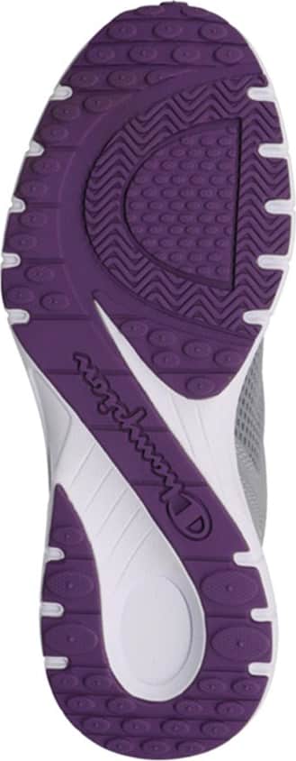 TENIS CASUAL URBANO CHOCLO CHAMPION 213W