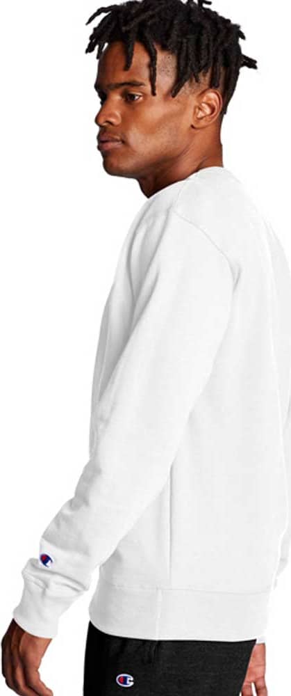 ROPA CASUAL SUDADERA CHAMPION 4WHC