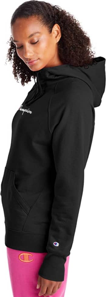 ROPA CASUAL SUDADERA CHAMPION 3001