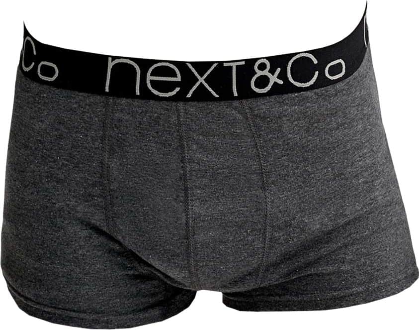 Ropa Interior Boxer/trusa Next & Co Bx05