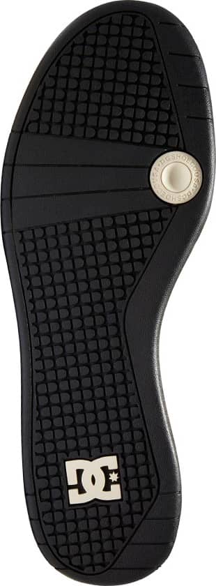 TENIS DEPORTIVO SKATE DC SHOES 8WEA