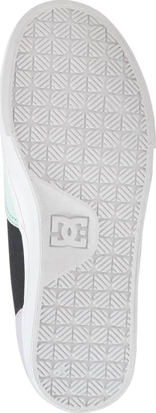 TENIS DEPORTIVO SKATE DC SHOES 4KMI