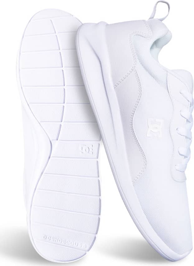 TENIS CASUAL URBANO CHOCLO DC SHOES 7WWO