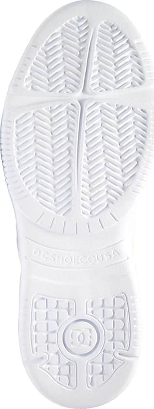 TENIS CASUAL URBANO CHOCLO DC SHOES 1KMI