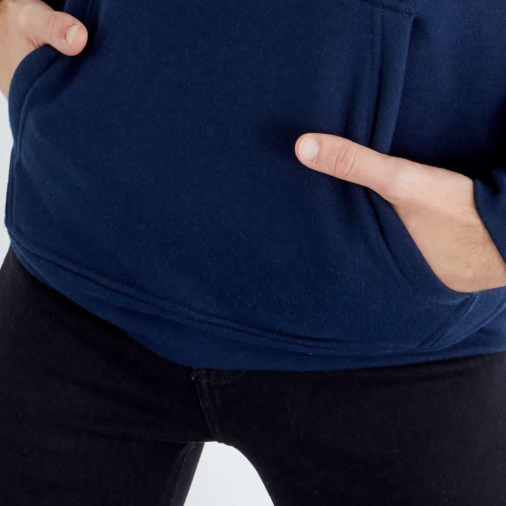 ROPA ABRIGADORA SUDADERA GOGA 1263