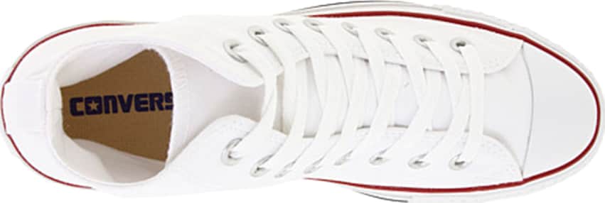 TENIS CASUAL URBANO BOTA CONVERSE 7650
