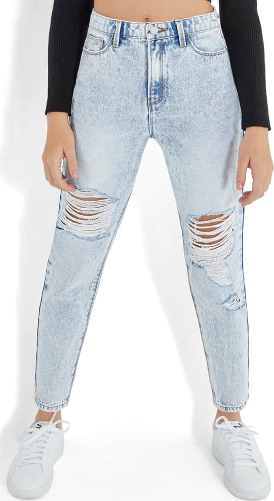 Ropa Casual Jeans Atmosphere Dnm Tae8