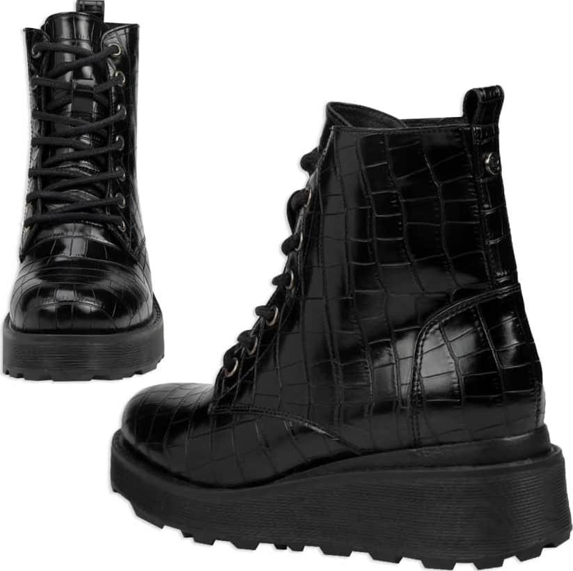MILITAR BOTA BELINDA PEREGRIN 6302