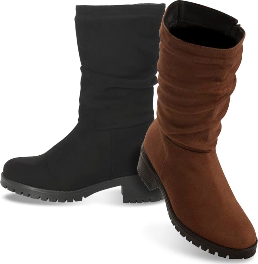 Kit Moto Bota Tierra Bendita 3002