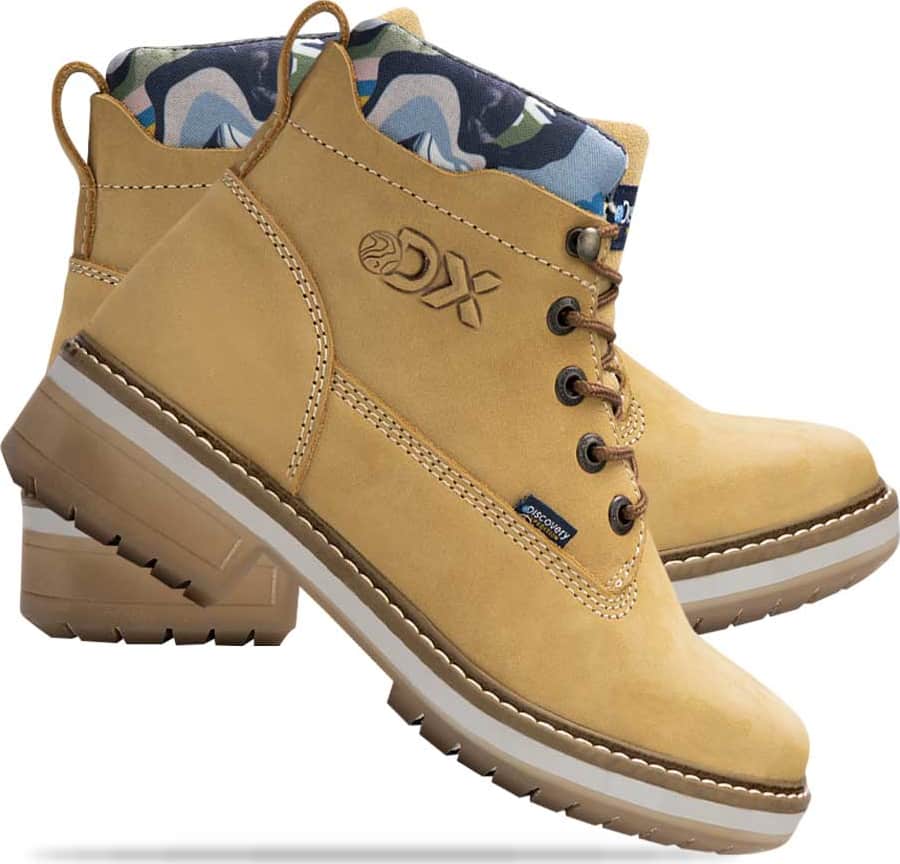 HIKER BOTA DISCOVERY EXPEDITION 2480