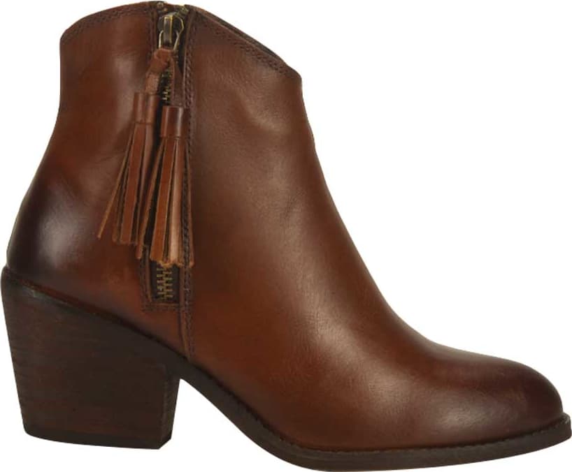 Vaquero Bota Tierra Bendita 2696