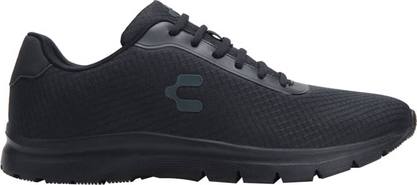 Running sports tennis black gentleman Charly model 6017 – Conceptos
