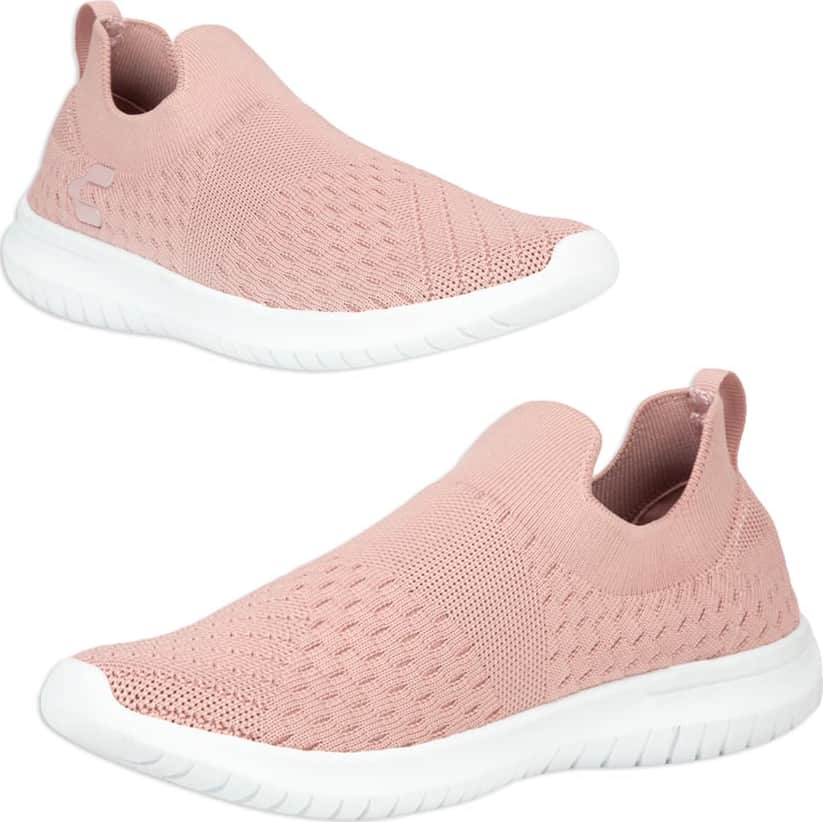 TENIS DEPORTIVO CAMINAR CHARLY 9858