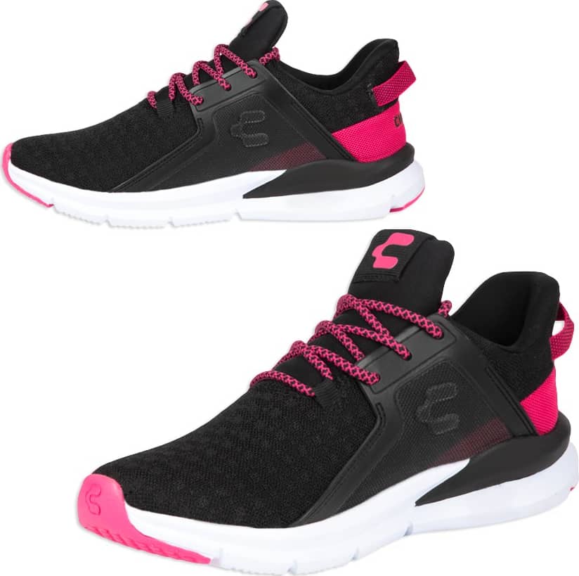 TENIS DEPORTIVO CORRER CHARLY 9872