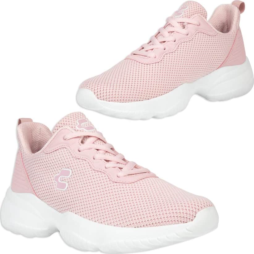 TENIS DEPORTIVO CORRER CHARLY 9890