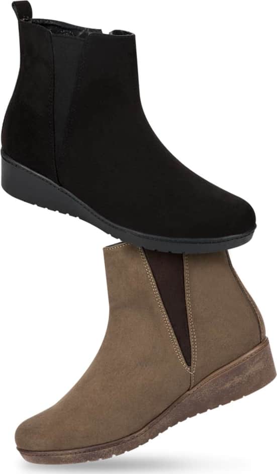 KIT CASUAL BOTA VI LINE 5452