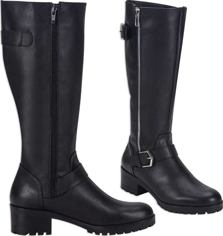 MONTAR BOTA GOODYEAR 2105