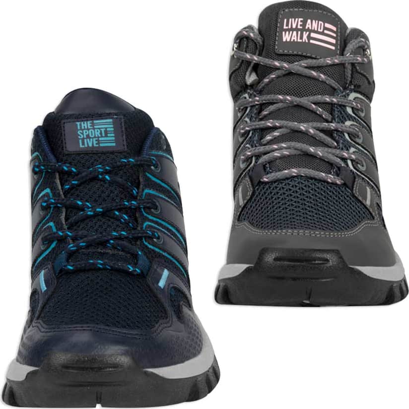 KIT HIKER BOTA URBAN SHOES 0119