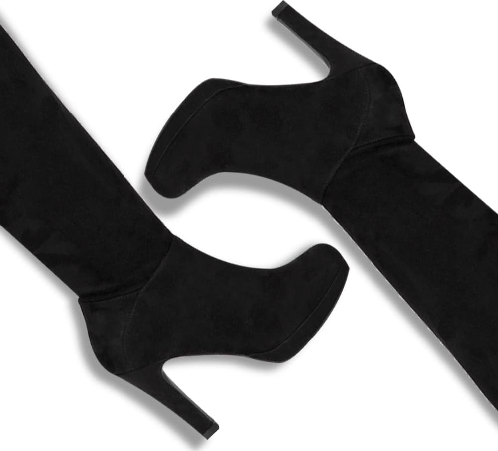 VESTIR BOTA YAELI 305