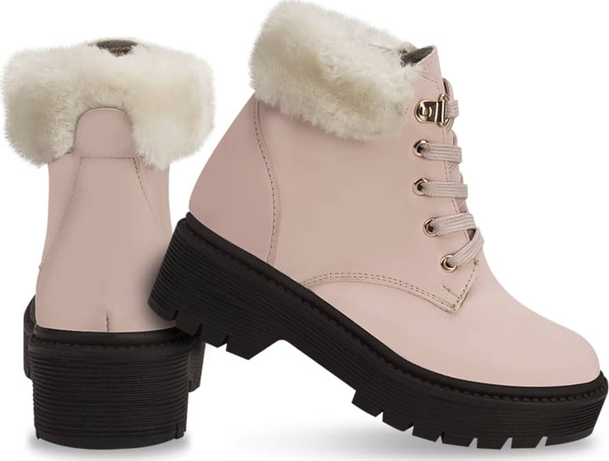 HIKER BOTA VIVIS SHOES KIDS 1019