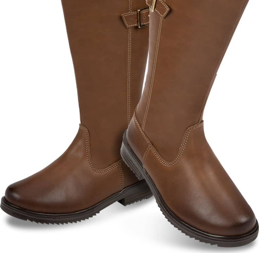 MONTAR BOTA VIVIS SHOES KIDS 3908