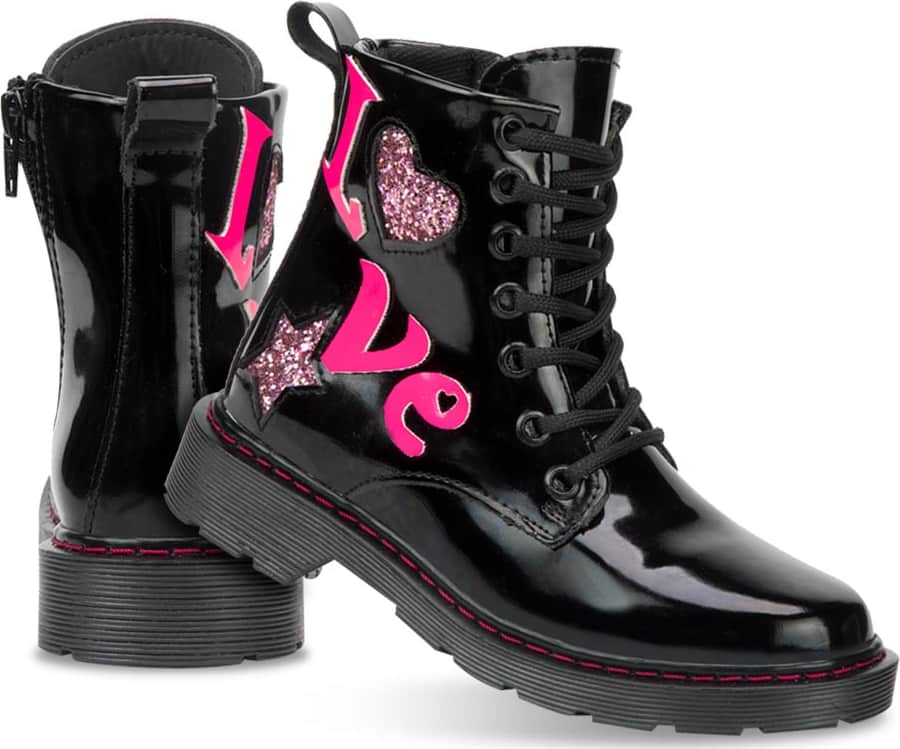 HIKER BOTA VIVIS SHOES KIDS 1I21