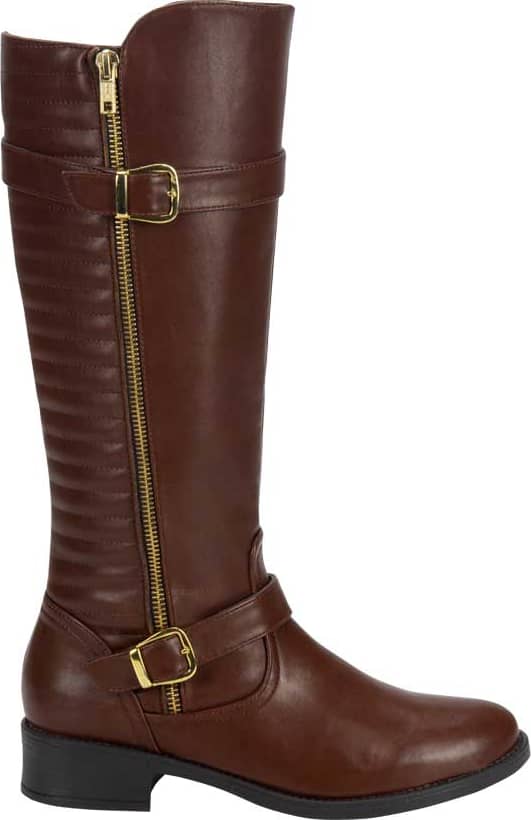 Montar Bota Tierra Bendita 0126