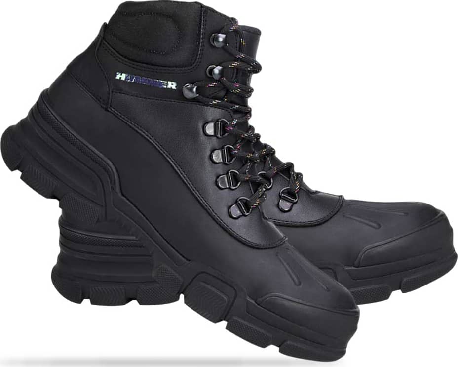 HIKER BOTA HUMMER 2101