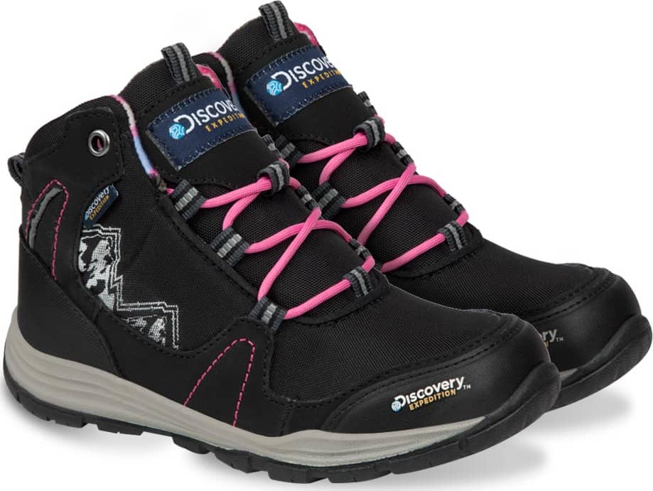 HIKER BOTA DISCOVERY EXPEDITION 2400