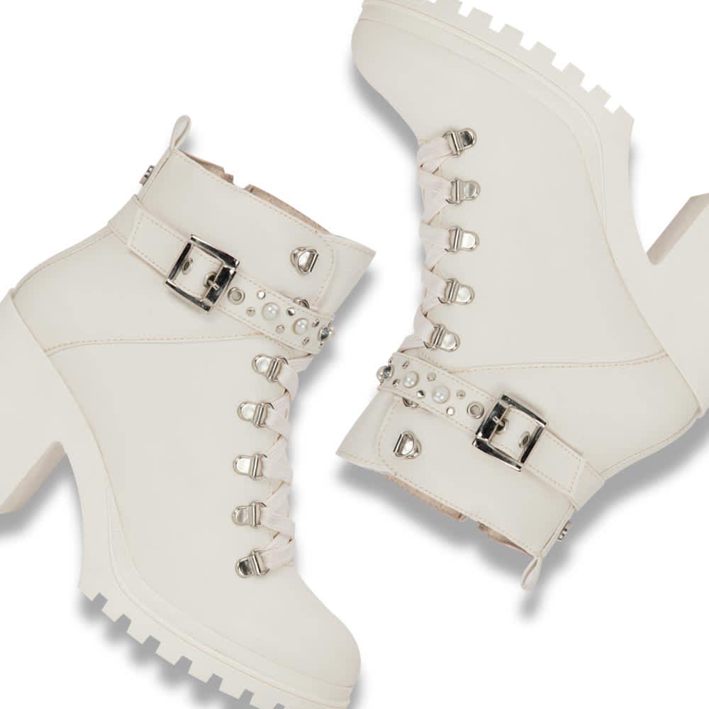 MILITAR BOTA THALIA SODI 8616