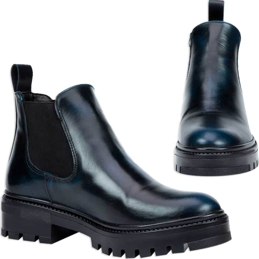 MOTO BOTA GOODYEAR 2008