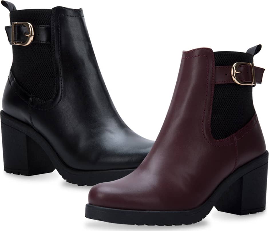 KIT CASUAL BOTA VI LINE 1503