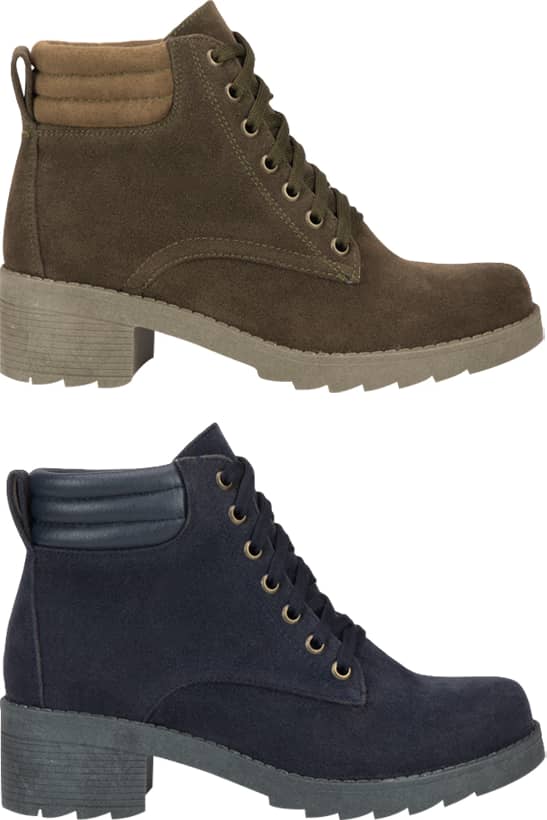 Kit Hiker Bota Kebo 1200