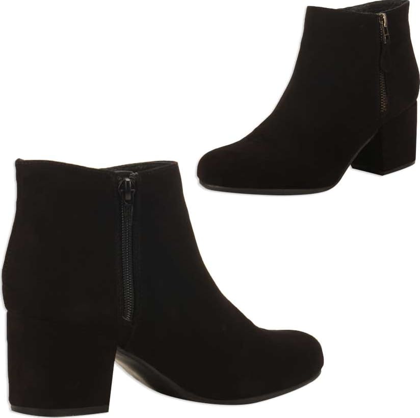 VESTIR BOTA YAELI 4037