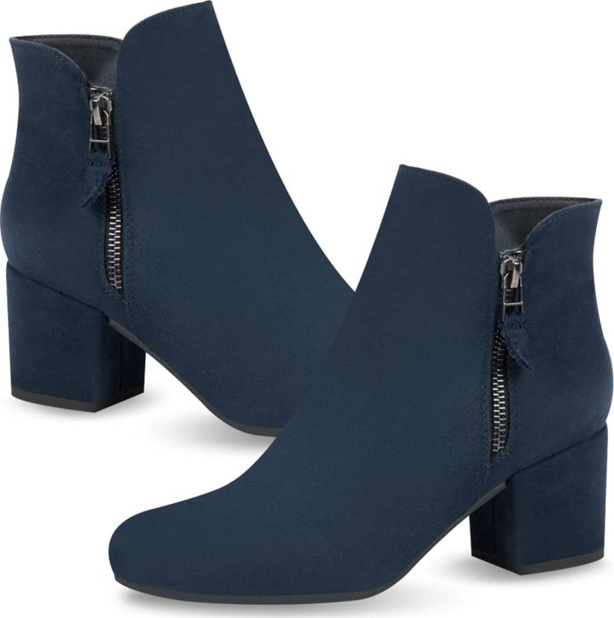 VESTIR BOTA YAELI 4037