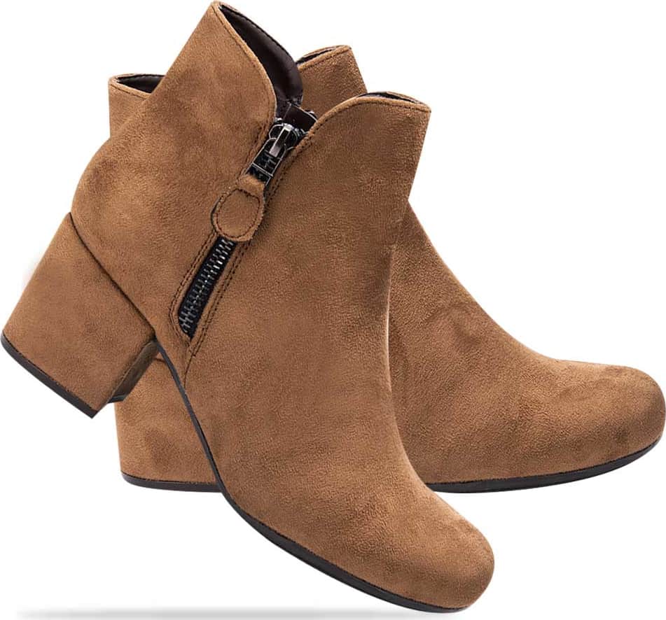 VESTIR BOTA YAELI 4037