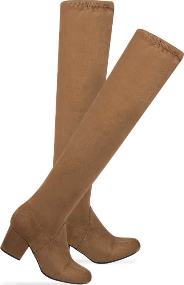 VESTIR BOTA YAELI T03S