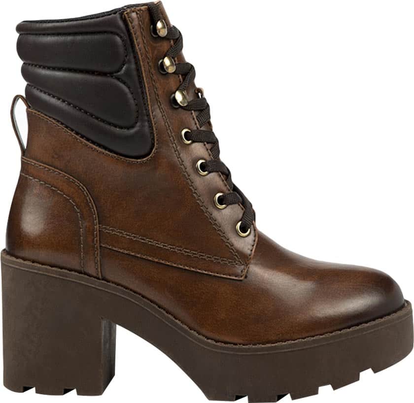 Militar Bota Tierra Bendita 2041