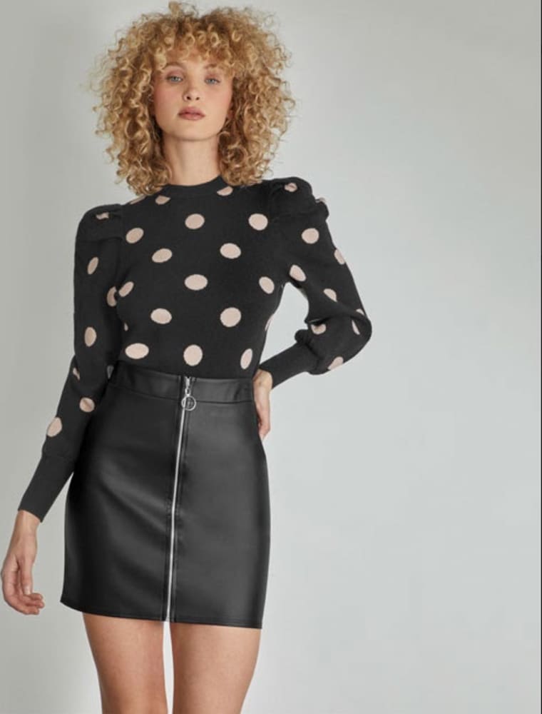 ROPA CASUAL FALDA HOLLY LAND 1195